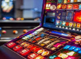 森林舞会电玩城正式版