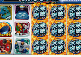 森林舞会电玩城手机版