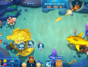 森林舞会电玩城电脑免费版